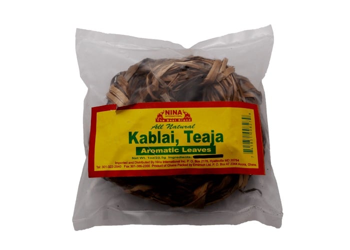 Nina Kablai, Teaja 1x24 image 0